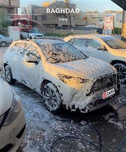 تويوتا كورولا كروس